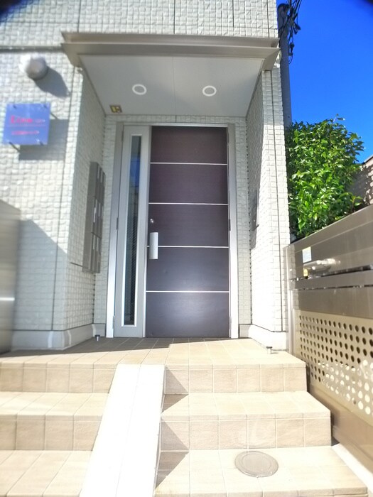 Ｌｉｅｎの物件外観写真