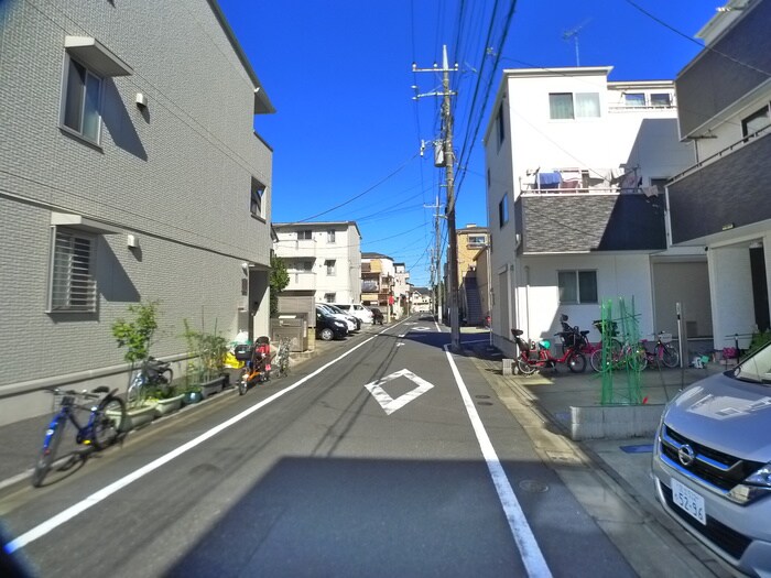 Ｌｉｅｎの物件外観写真