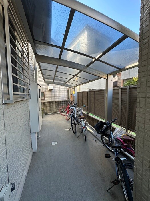 Ｌｉｅｎの物件外観写真