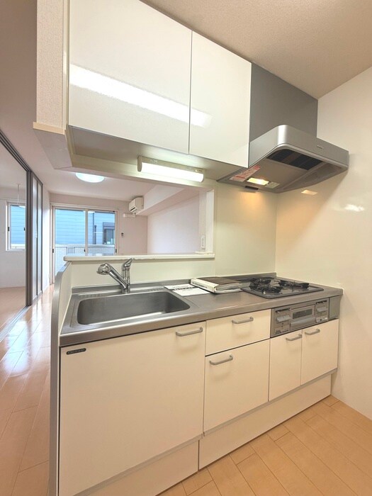 Ｌｉｅｎの物件内観写真