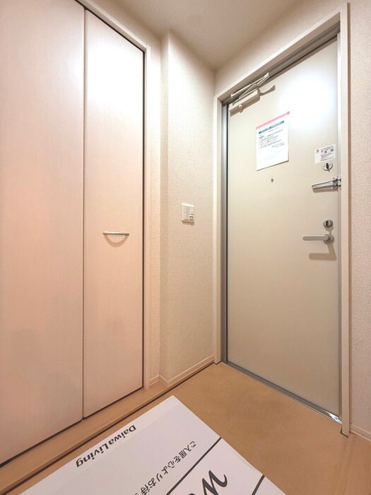 Ｌｉｅｎの物件内観写真