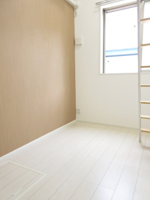 プライムテラスこどもの国の物件内観写真