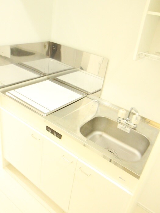 プライムテラスこどもの国の物件内観写真