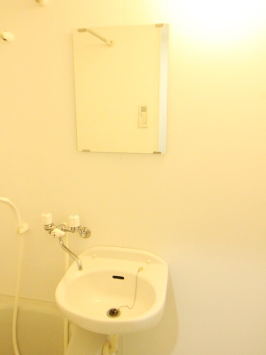 プライムテラスこどもの国の物件内観写真