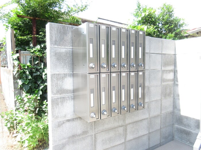 プライムテラスこどもの国の物件外観写真