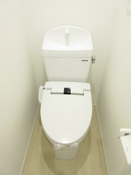 プライムテラスこどもの国の物件内観写真