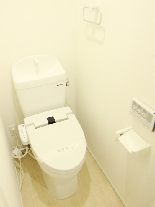 プライムテラスこどもの国の物件内観写真