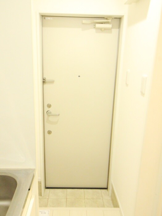 プライムテラスこどもの国の物件内観写真