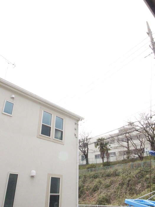 プライムテラスこどもの国の物件内観写真