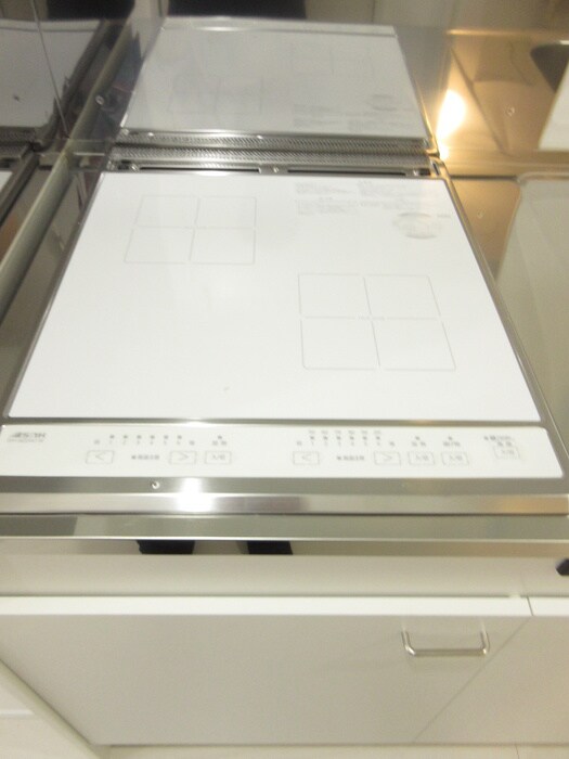 プライムテラスこどもの国の物件内観写真