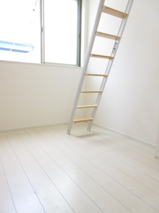 プライムテラスこどもの国の物件内観写真