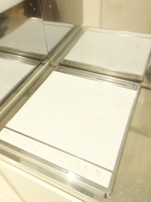 プライムテラスこどもの国の物件内観写真