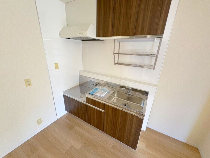 リヴレーヌアンの物件内観写真