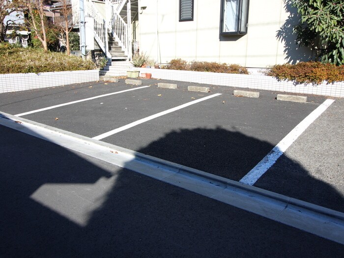 リヴレーヌアンの物件外観写真