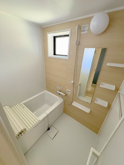 リヴレーヌアンの物件内観写真