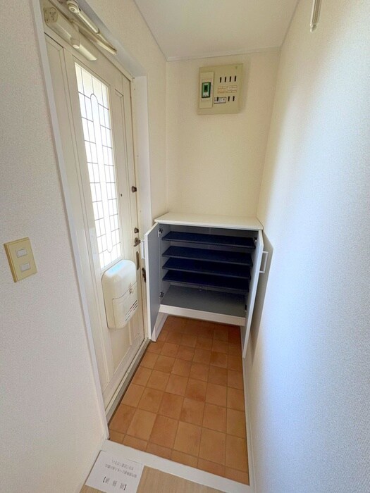 リヴレーヌアンの物件内観写真