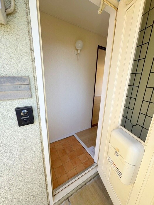 リヴレーヌアンの物件内観写真