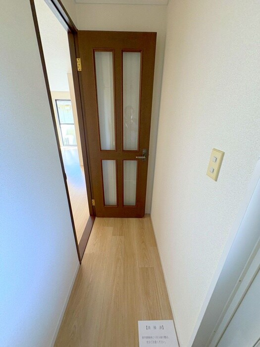 リヴレーヌアンの物件内観写真