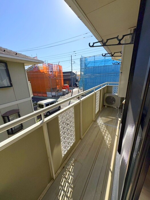 リヴレーヌアンの物件内観写真