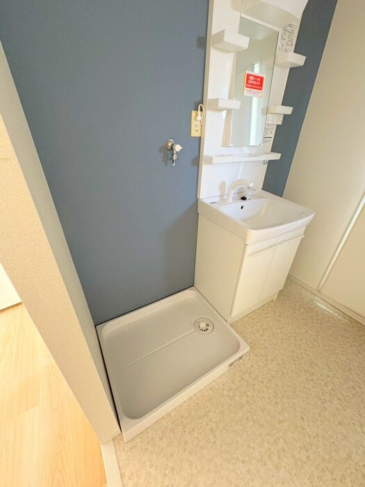 リヴレーヌアンの物件内観写真