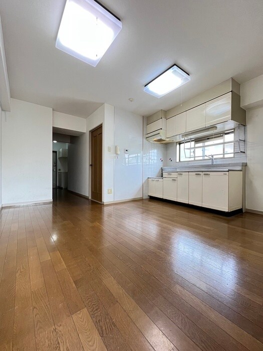 ファ－ストレジデンスの物件内観写真