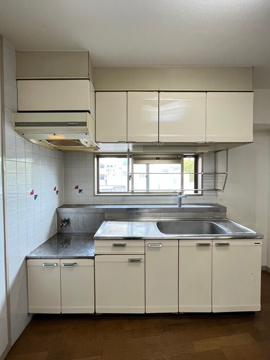 ファ－ストレジデンスの物件内観写真