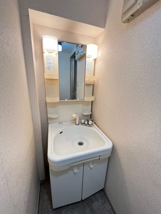 ファ－ストレジデンスの物件内観写真