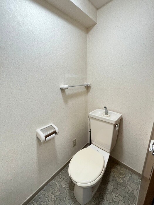 ファ－ストレジデンスの物件内観写真