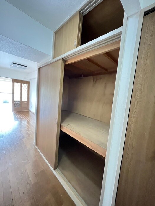 ファ－ストレジデンスの物件内観写真