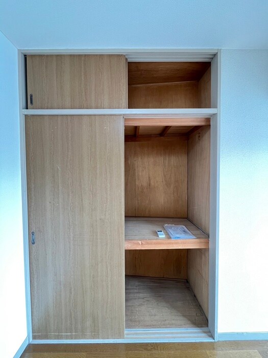 ファ－ストレジデンスの物件内観写真