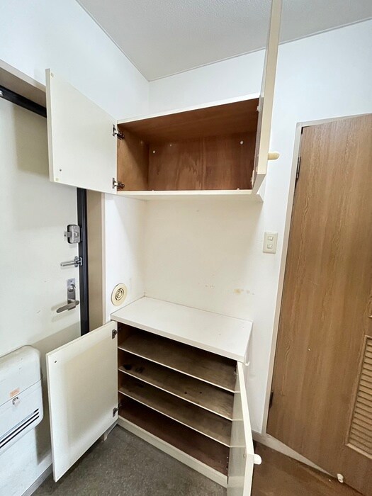 ファ－ストレジデンスの物件内観写真