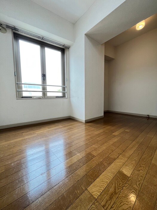 ファ－ストレジデンスの物件内観写真