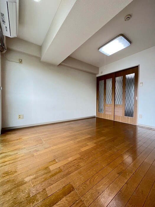 ファ－ストレジデンスの物件内観写真