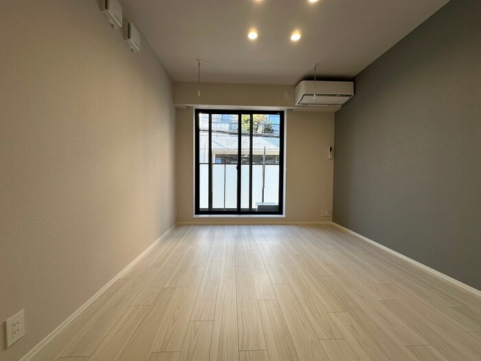 ロックリッジハウスの物件内観写真