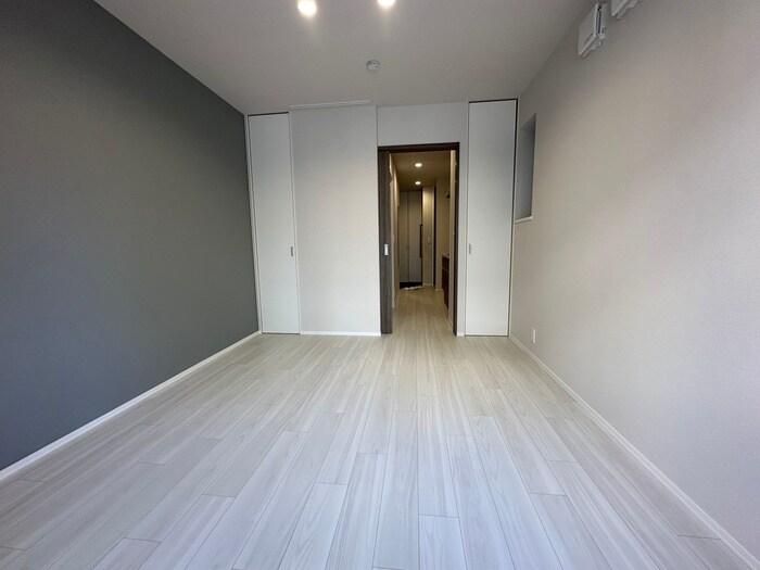 ロックリッジハウスの物件内観写真