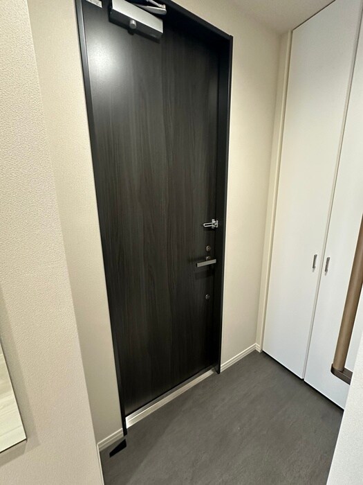 ロックリッジハウスの物件内観写真