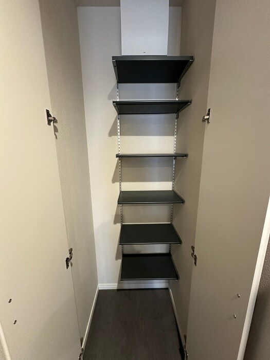 ロックリッジハウスの物件内観写真