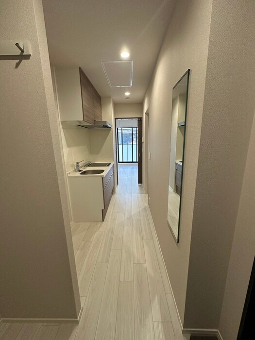 ロックリッジハウスの物件内観写真