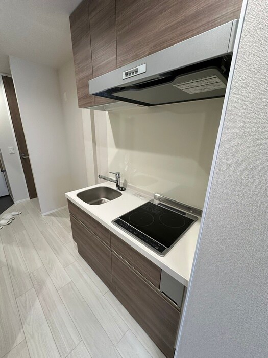 ロックリッジハウスの物件内観写真