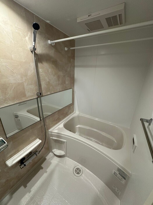 ロックリッジハウスの物件内観写真