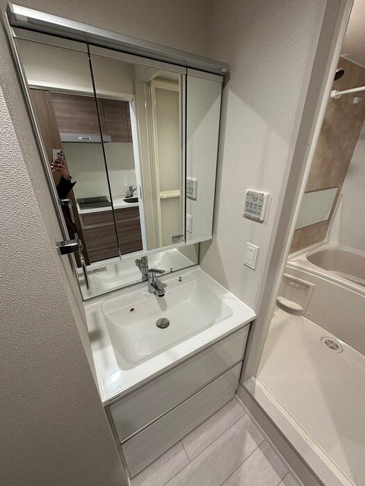 ロックリッジハウスの物件内観写真