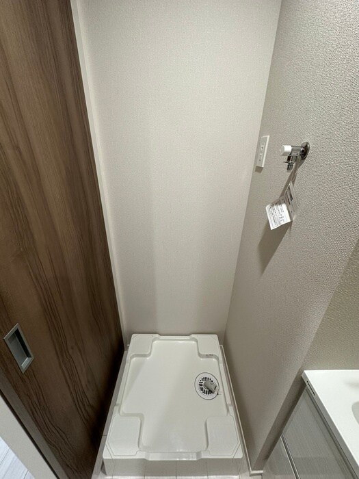 ロックリッジハウスの物件内観写真