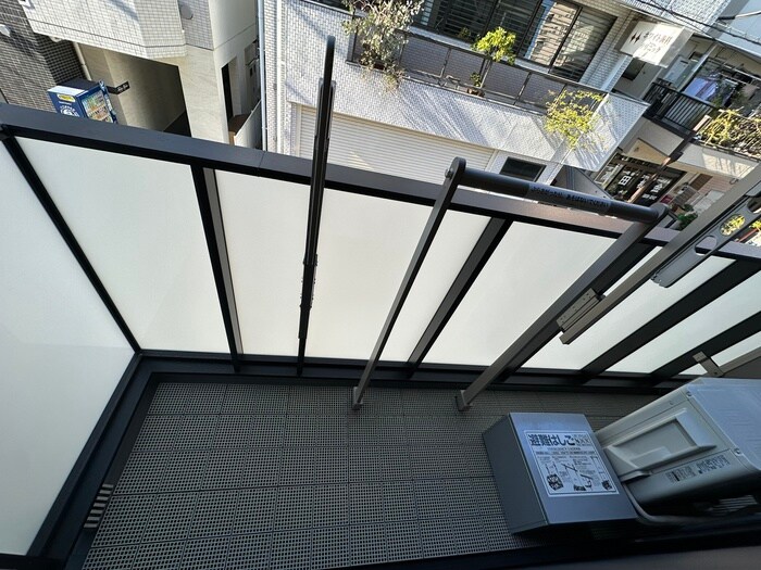 ロックリッジハウスの物件内観写真