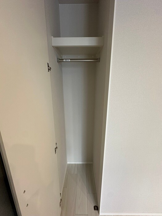 ロックリッジハウスの物件内観写真