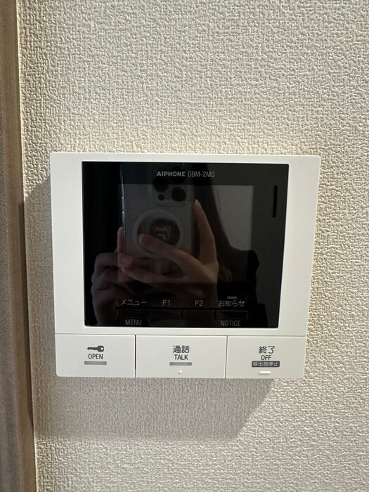 ロックリッジハウスの物件内観写真