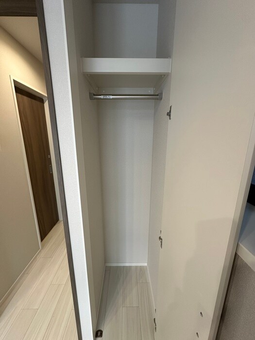 ロックリッジハウスの物件内観写真