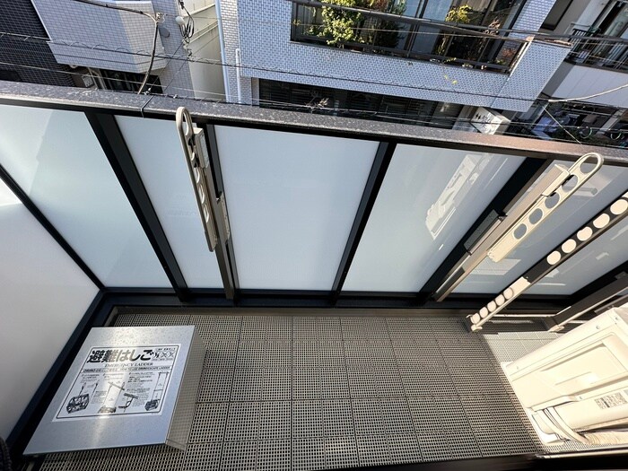 ロックリッジハウスの物件内観写真