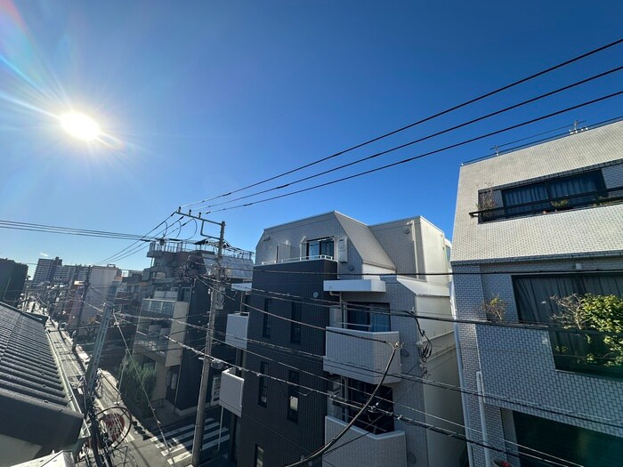 ロックリッジハウスの物件内観写真