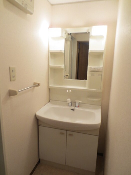 ウエストアロームの物件内観写真