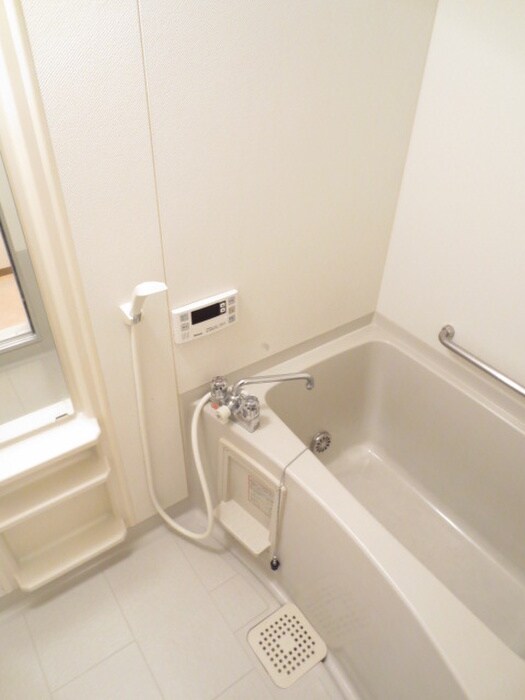 ウエストアロームの物件内観写真